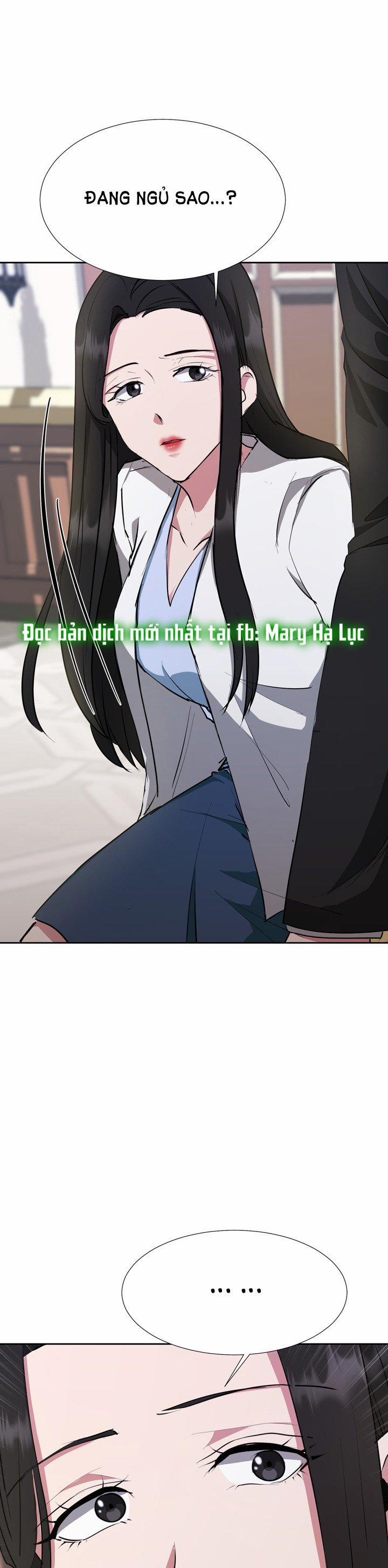 [18+] Tuyệt Đối Chiếm Hữu 1.2 trang 15