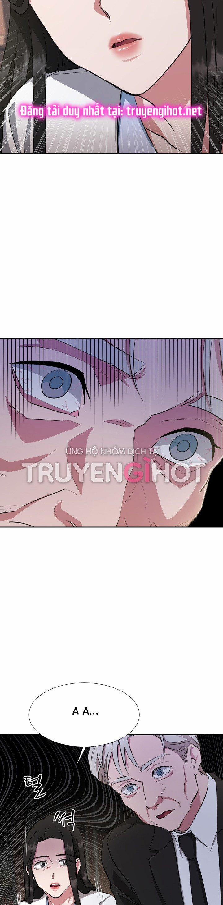 [18+] Tuyệt Đối Chiếm Hữu 1.2 trang 16