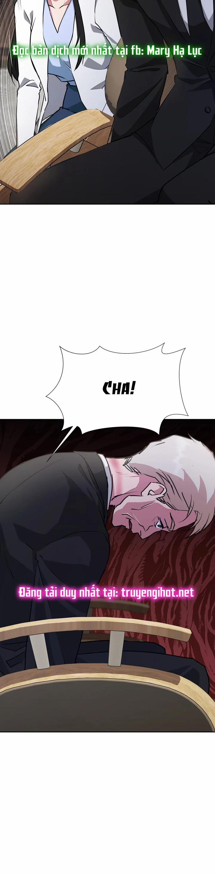 [18+] Tuyệt Đối Chiếm Hữu 1.2 trang 17