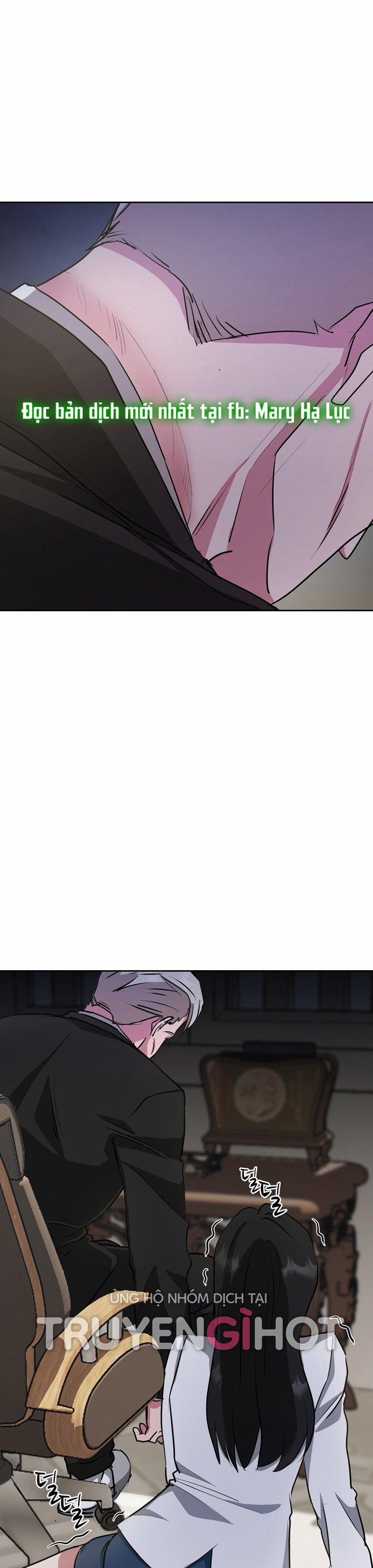 [18+] Tuyệt Đối Chiếm Hữu 1.2 trang 18