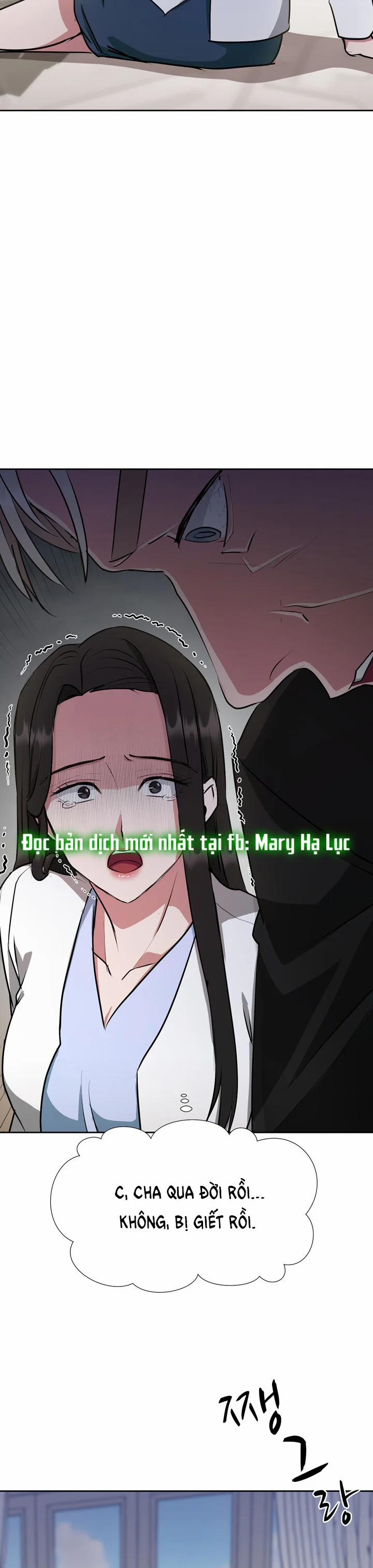 [18+] Tuyệt Đối Chiếm Hữu 1.2 trang 19