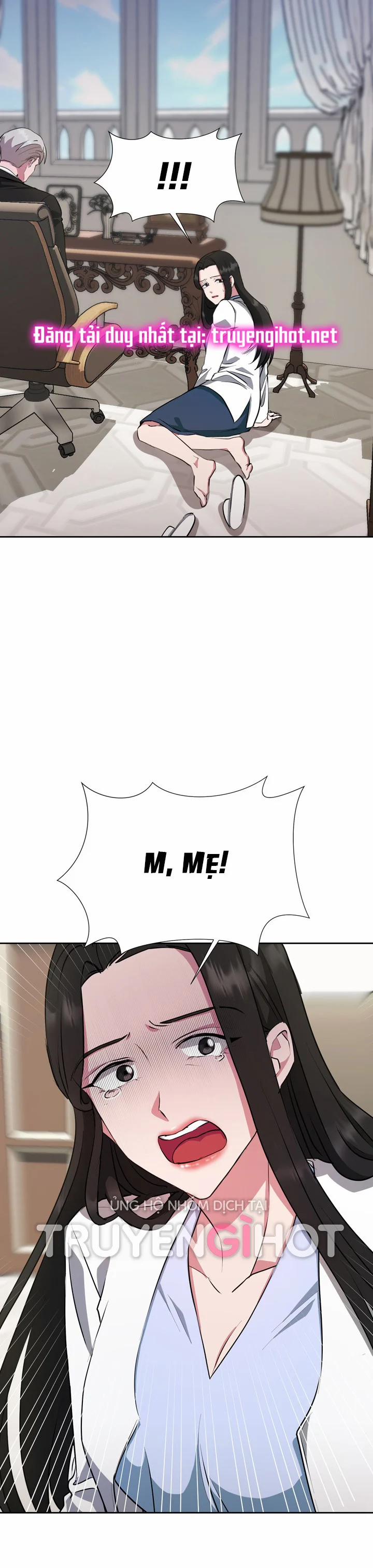 [18+] Tuyệt Đối Chiếm Hữu 1.2 trang 20