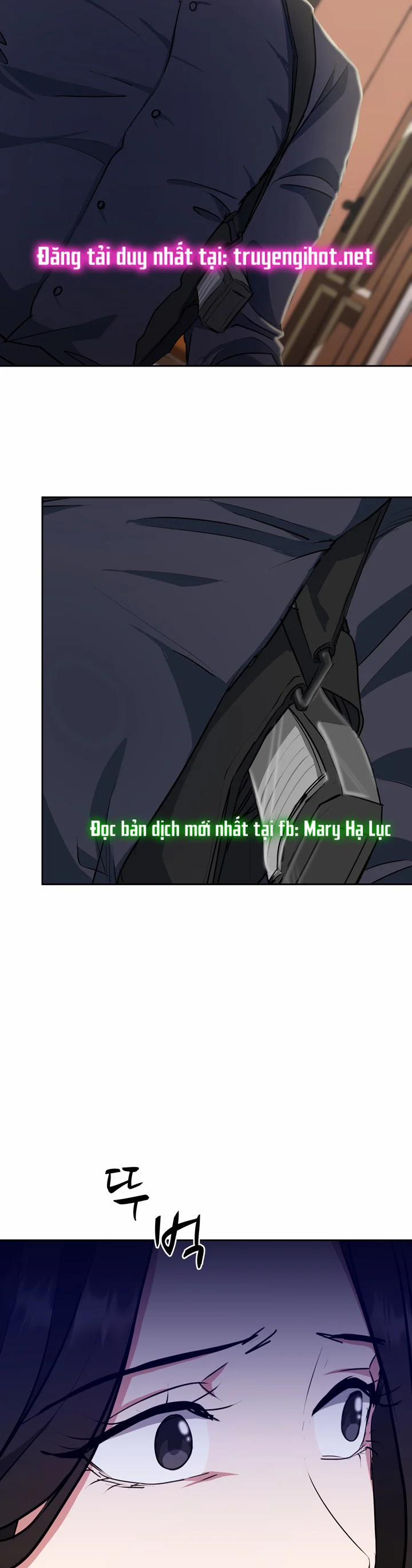 [18+] Tuyệt Đối Chiếm Hữu 1.2 trang 22