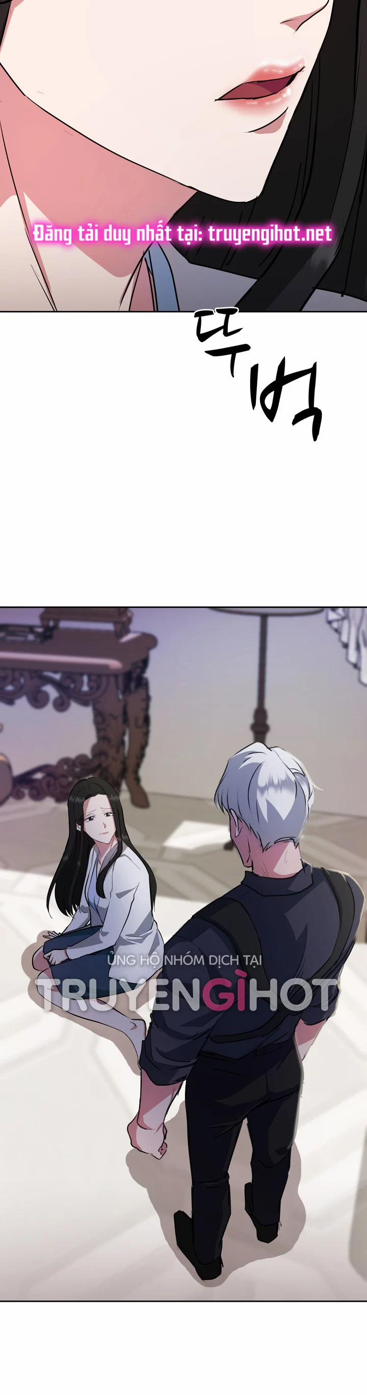 [18+] Tuyệt Đối Chiếm Hữu 1.2 trang 23