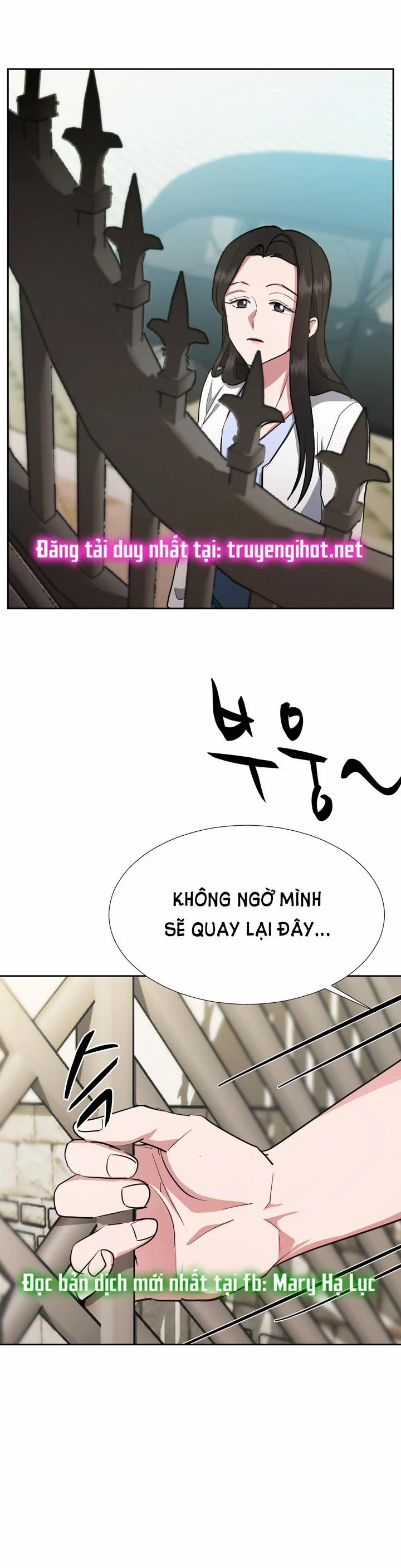 [18+] Tuyệt Đối Chiếm Hữu 1.2 trang 5