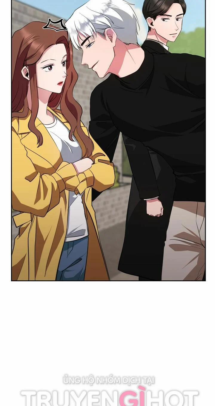 [18+] Tuyệt Đối Chiếm Hữu 11.5 trang 10