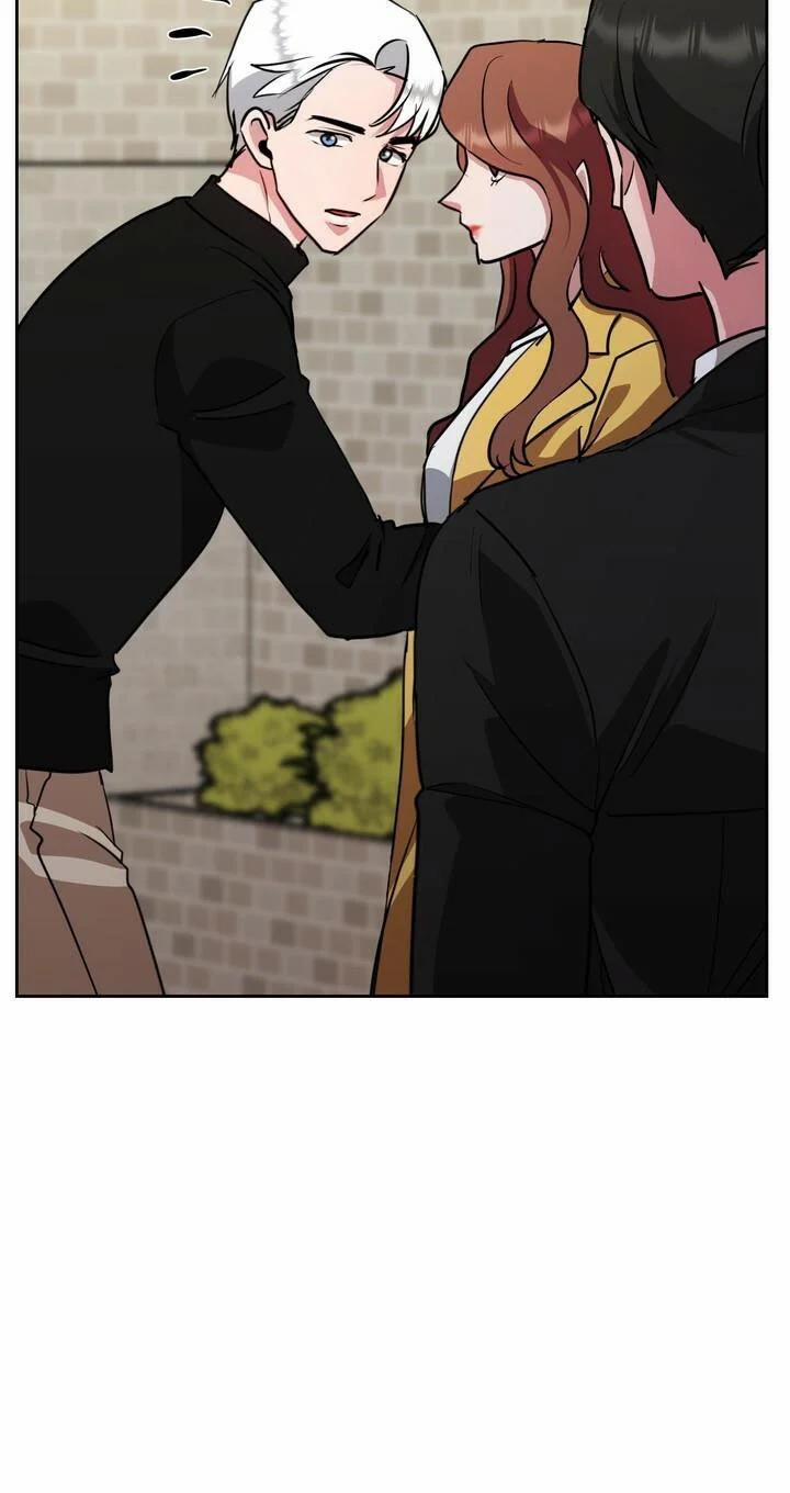 [18+] Tuyệt Đối Chiếm Hữu 11.5 trang 14