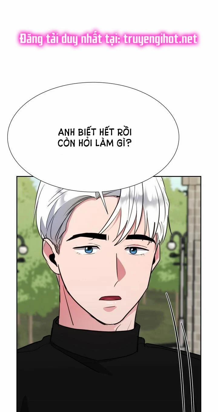 [18+] Tuyệt Đối Chiếm Hữu 11.5 trang 15