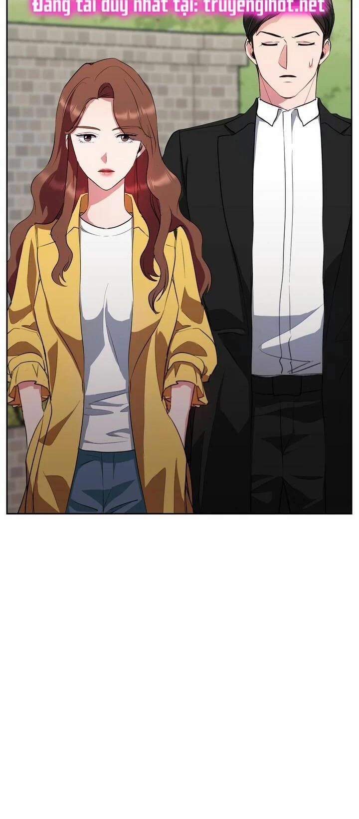 [18+] Tuyệt Đối Chiếm Hữu 11.5 trang 21