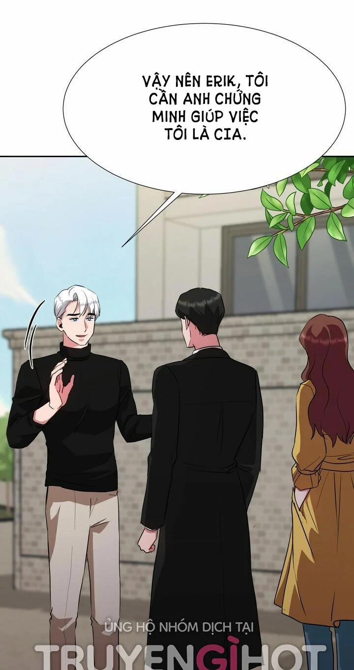 [18+] Tuyệt Đối Chiếm Hữu 11.5 trang 22