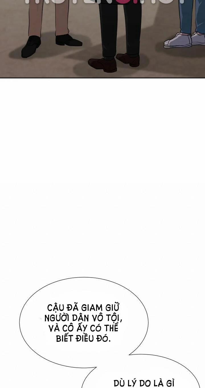 [18+] Tuyệt Đối Chiếm Hữu 11.5 trang 23