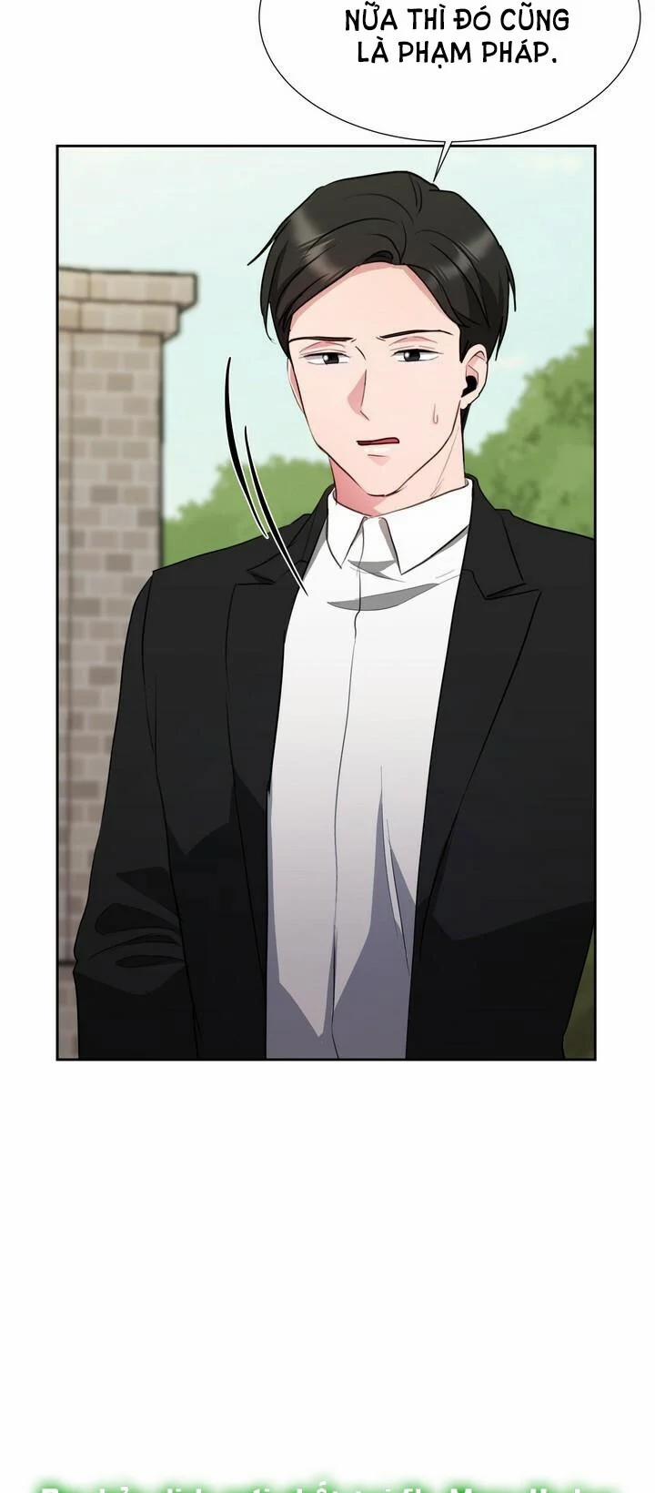 [18+] Tuyệt Đối Chiếm Hữu 11.5 trang 24