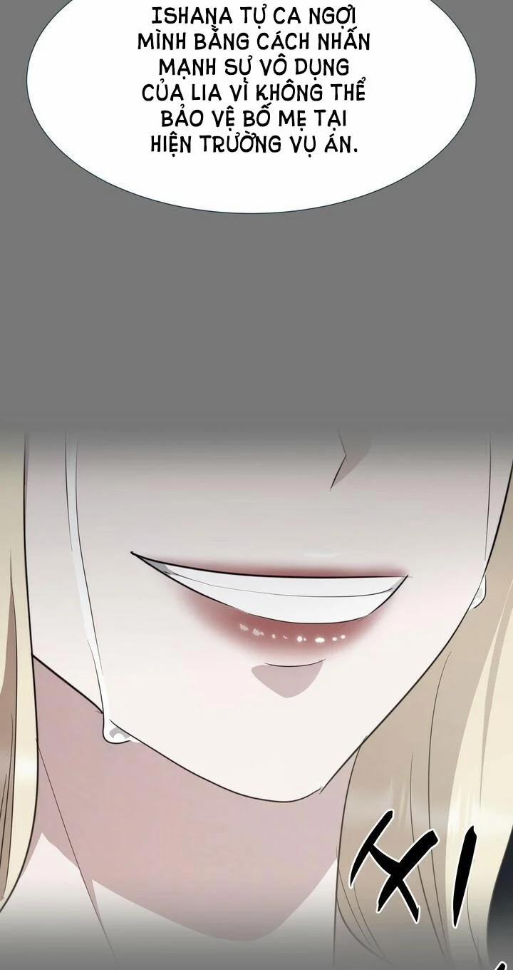 [18+] Tuyệt Đối Chiếm Hữu 11.5 trang 31