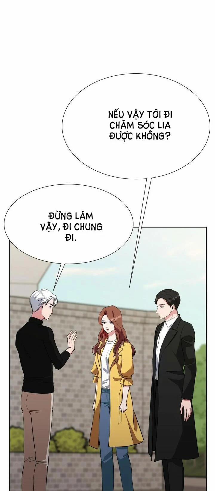 [18+] Tuyệt Đối Chiếm Hữu 11.5 trang 37