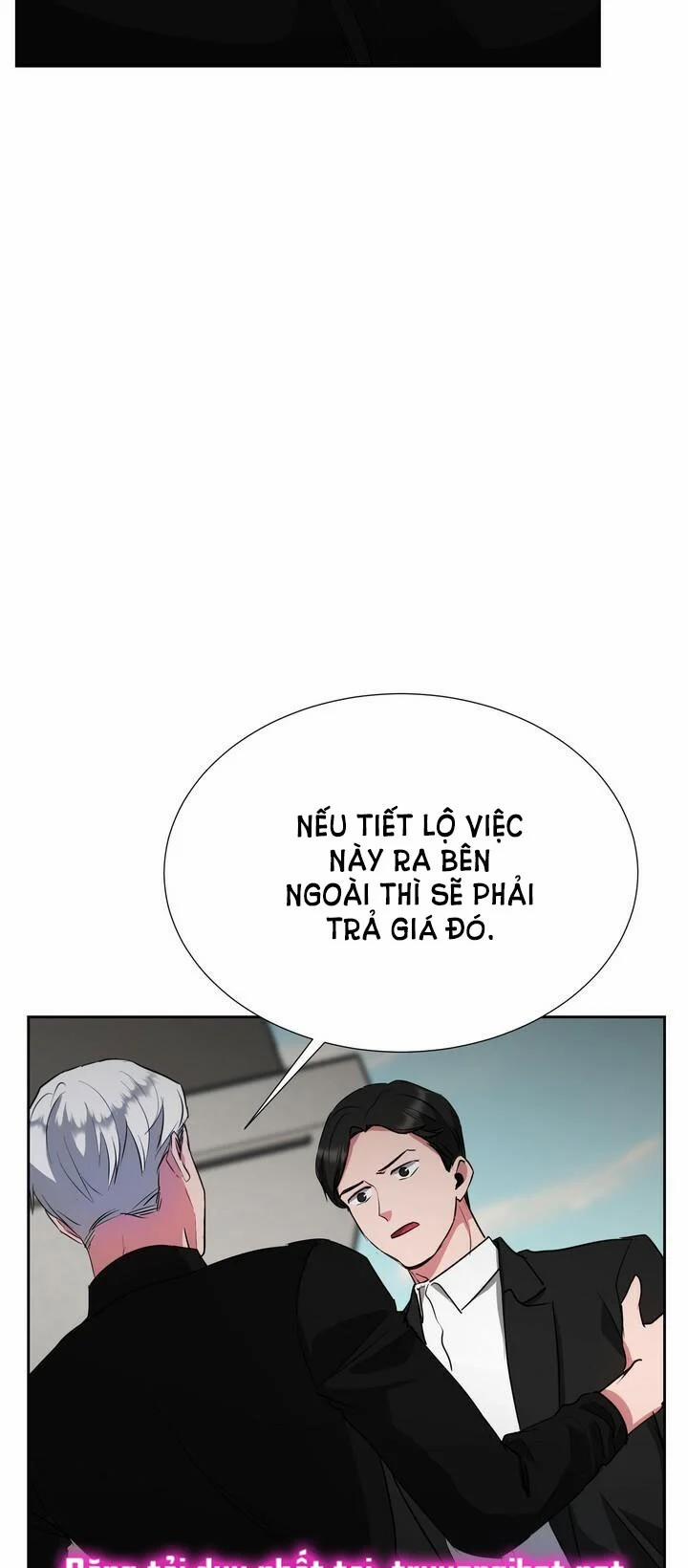 [18+] Tuyệt Đối Chiếm Hữu 11.5 trang 44