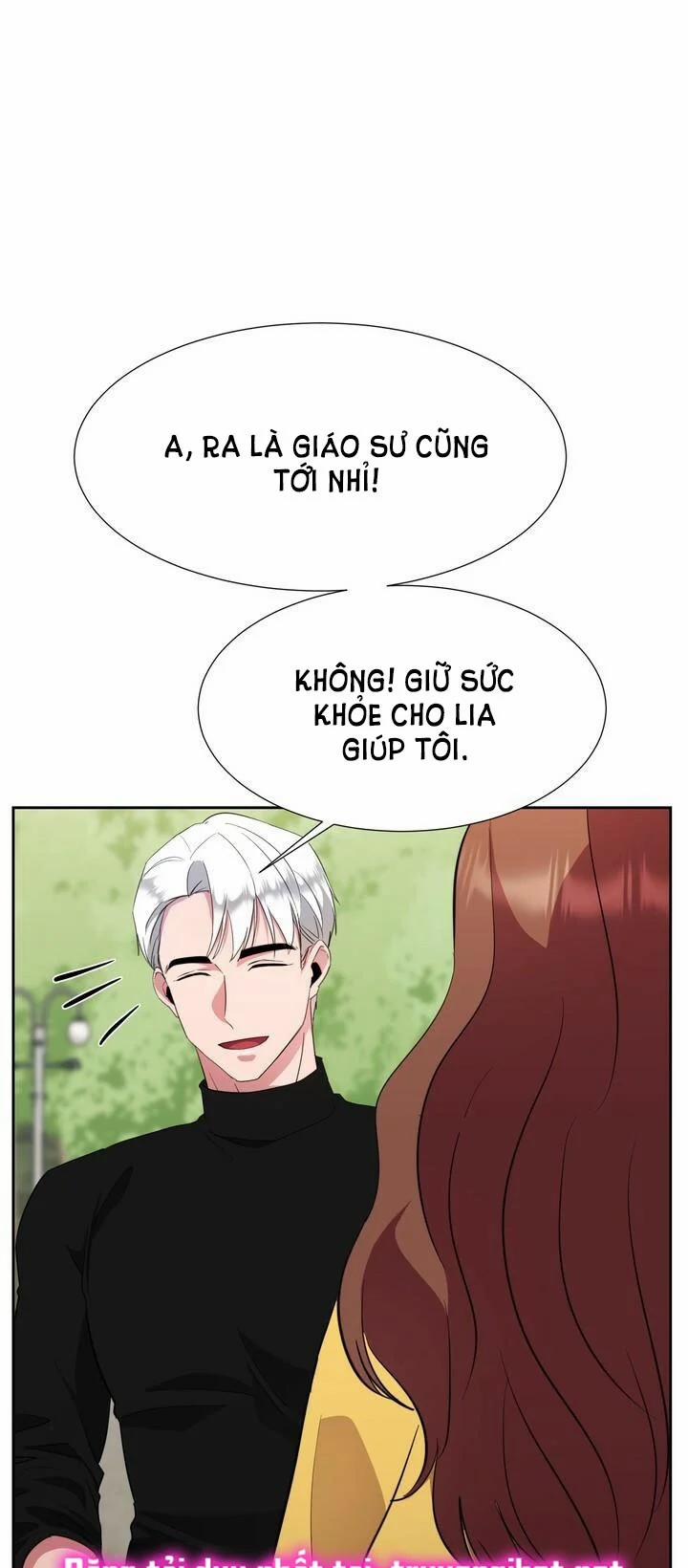 [18+] Tuyệt Đối Chiếm Hữu 11.5 trang 8