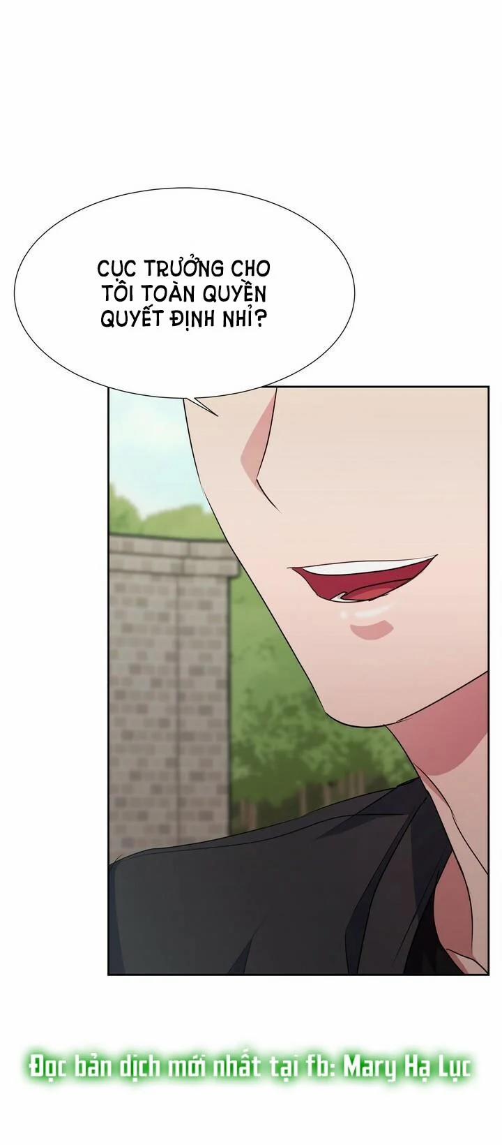 [18+] Tuyệt Đối Chiếm Hữu 11 trang 0