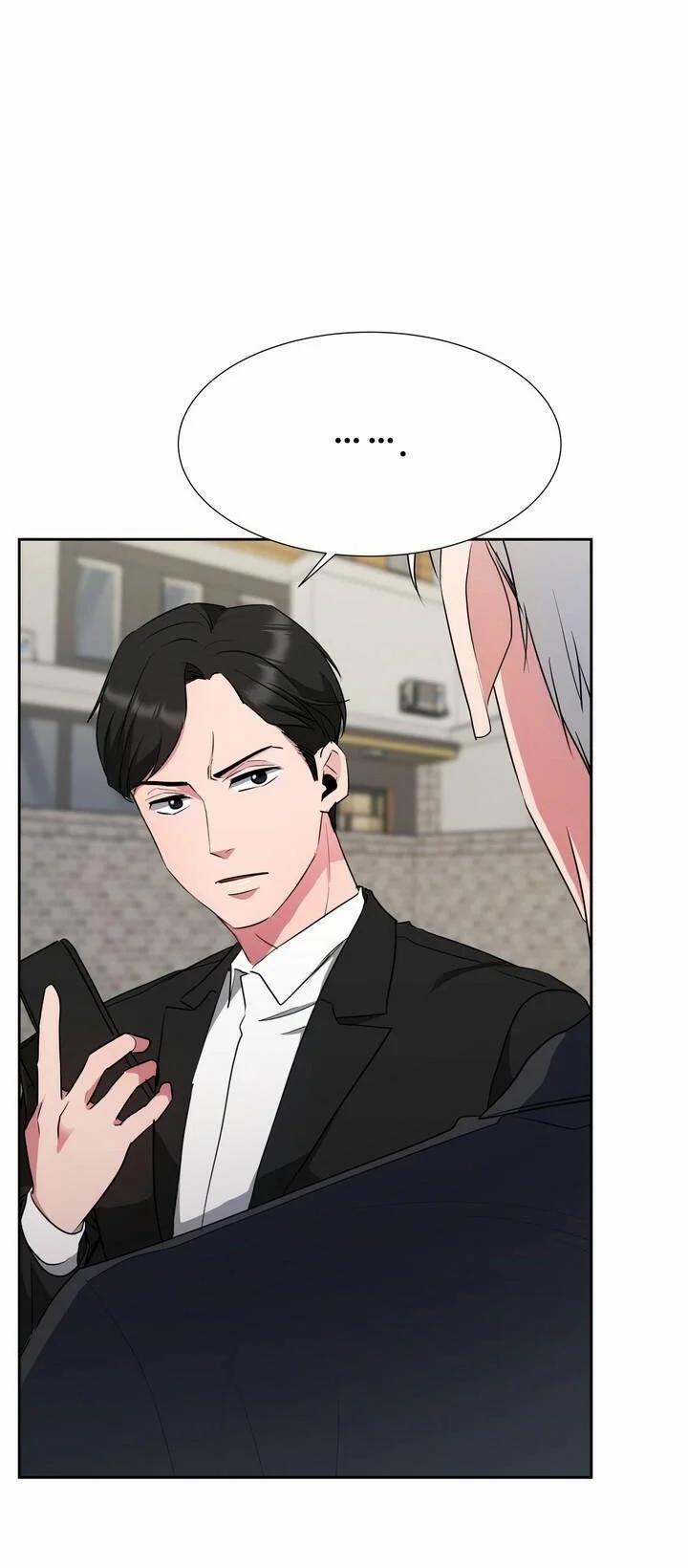 [18+] Tuyệt Đối Chiếm Hữu 11 trang 1