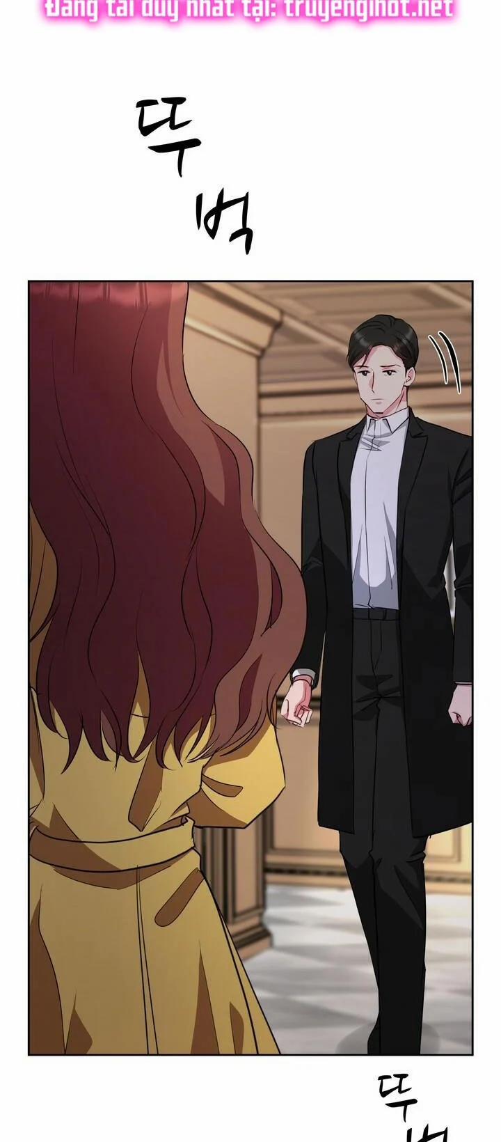 [18+] Tuyệt Đối Chiếm Hữu 11 trang 21