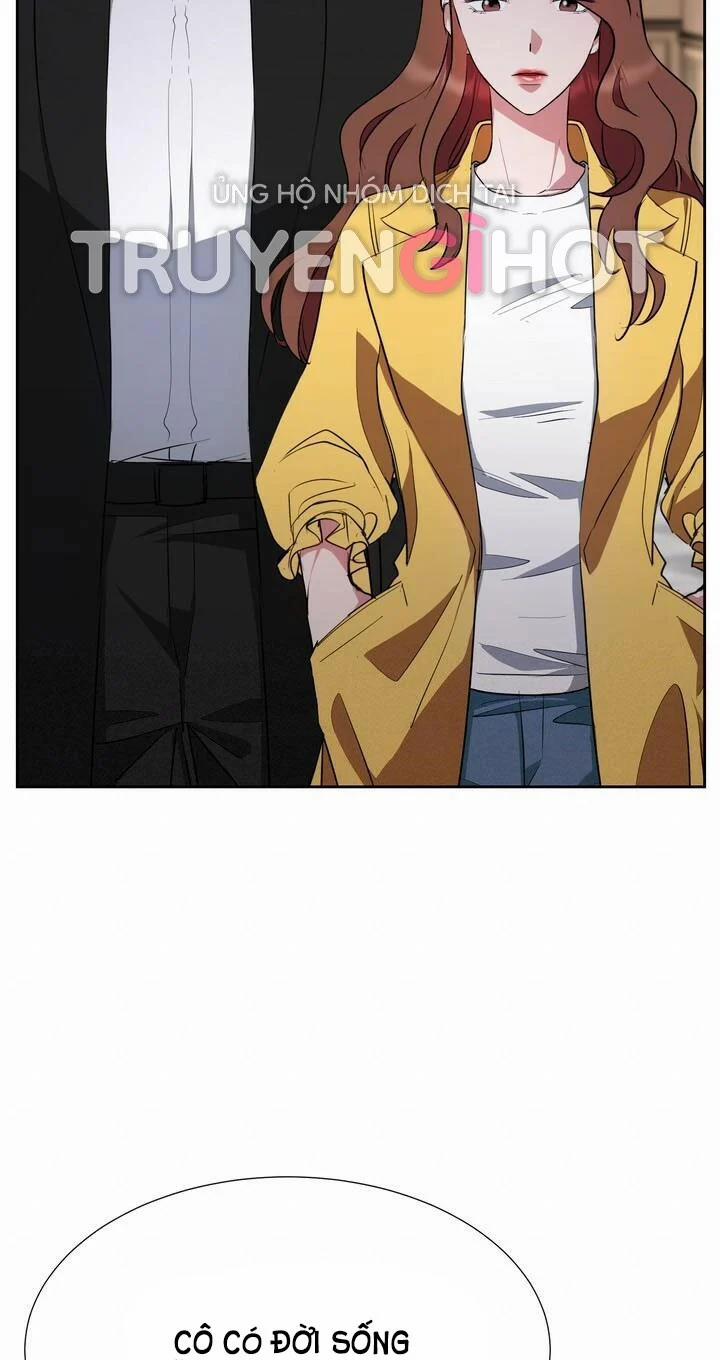 [18+] Tuyệt Đối Chiếm Hữu 11 trang 23