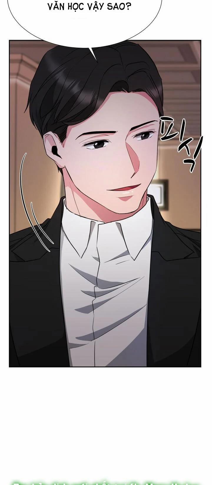 [18+] Tuyệt Đối Chiếm Hữu 11 trang 24