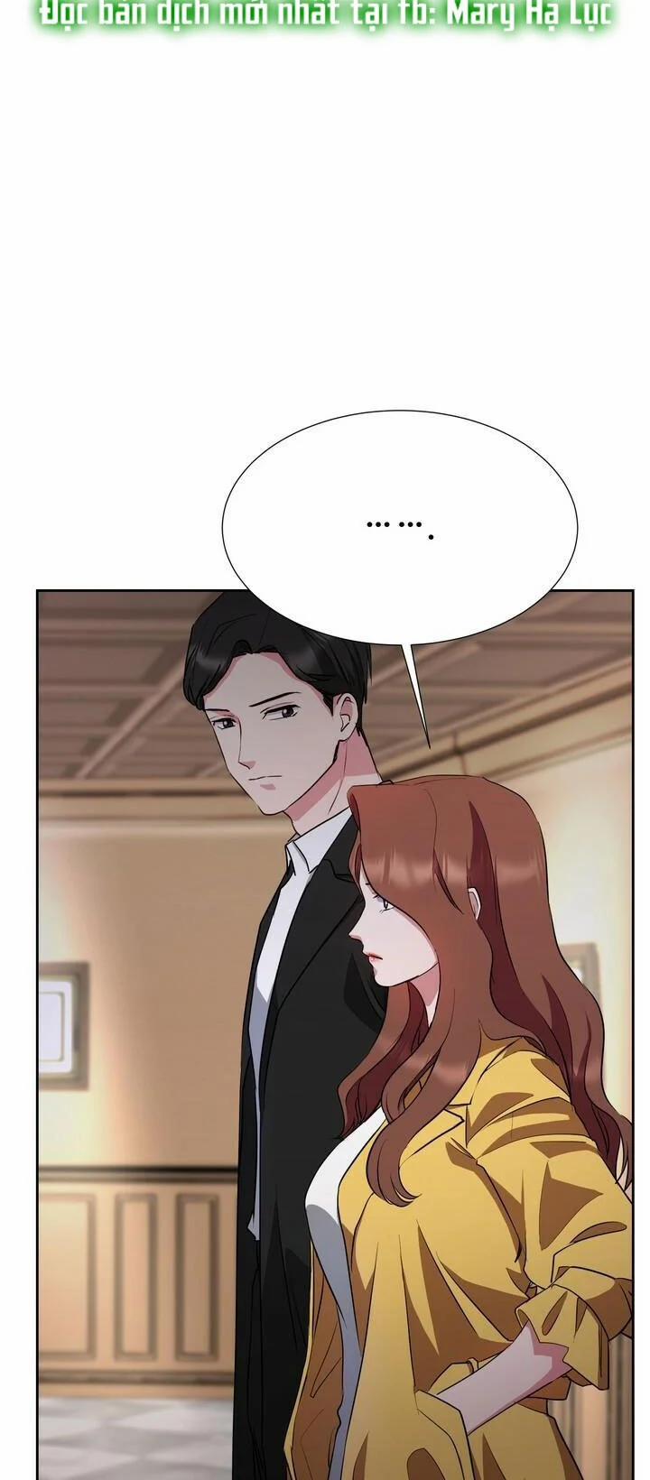 [18+] Tuyệt Đối Chiếm Hữu 11 trang 25