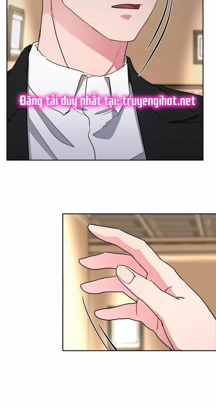 [18+] Tuyệt Đối Chiếm Hữu 11 trang 27