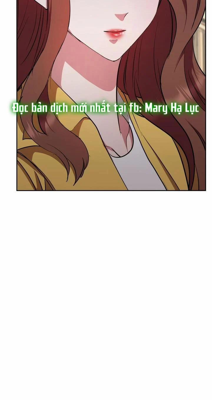 [18+] Tuyệt Đối Chiếm Hữu 11 trang 31