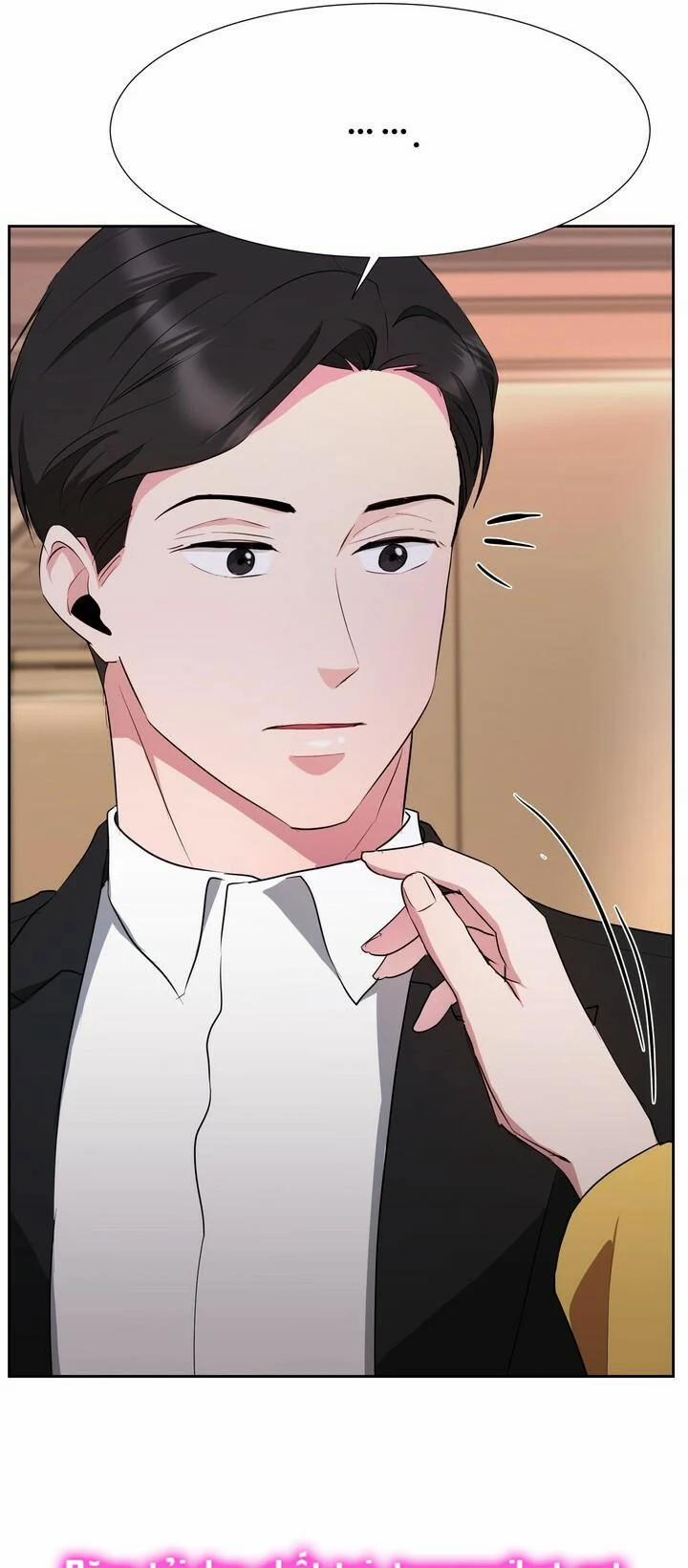 [18+] Tuyệt Đối Chiếm Hữu 11 trang 32