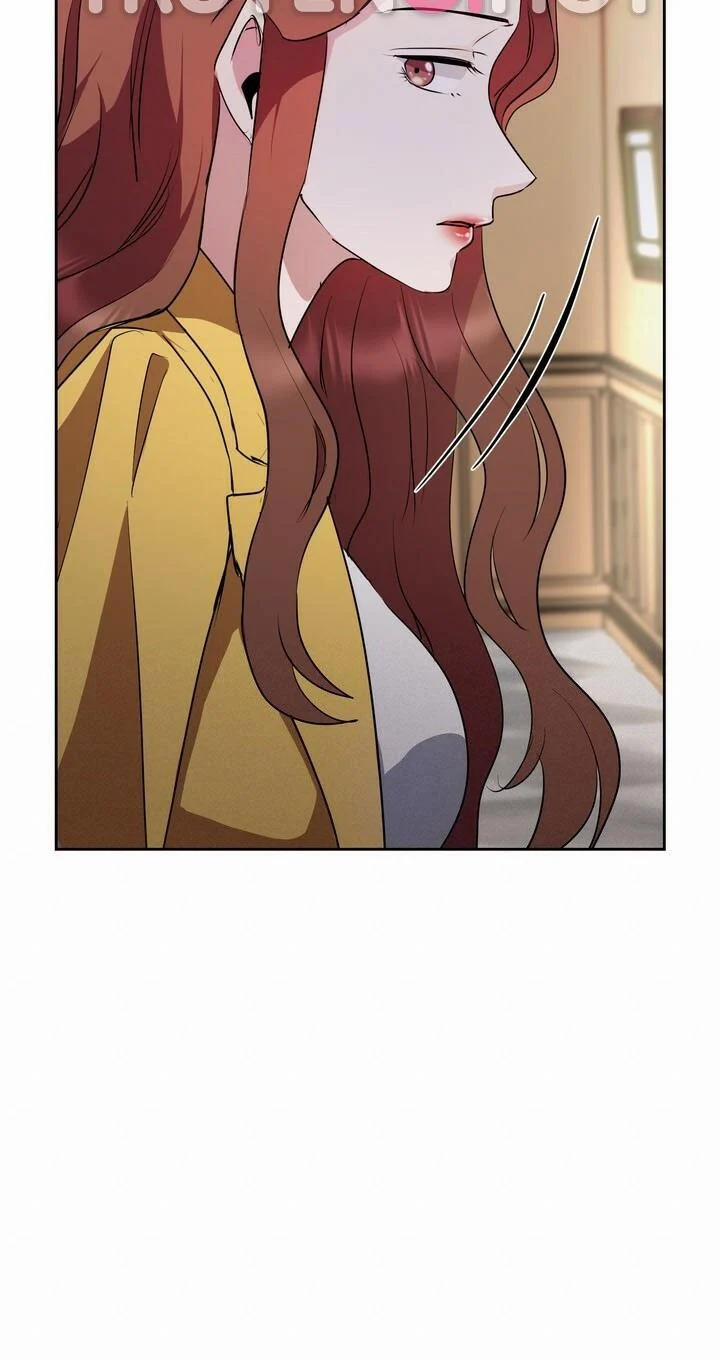 [18+] Tuyệt Đối Chiếm Hữu 11 trang 35