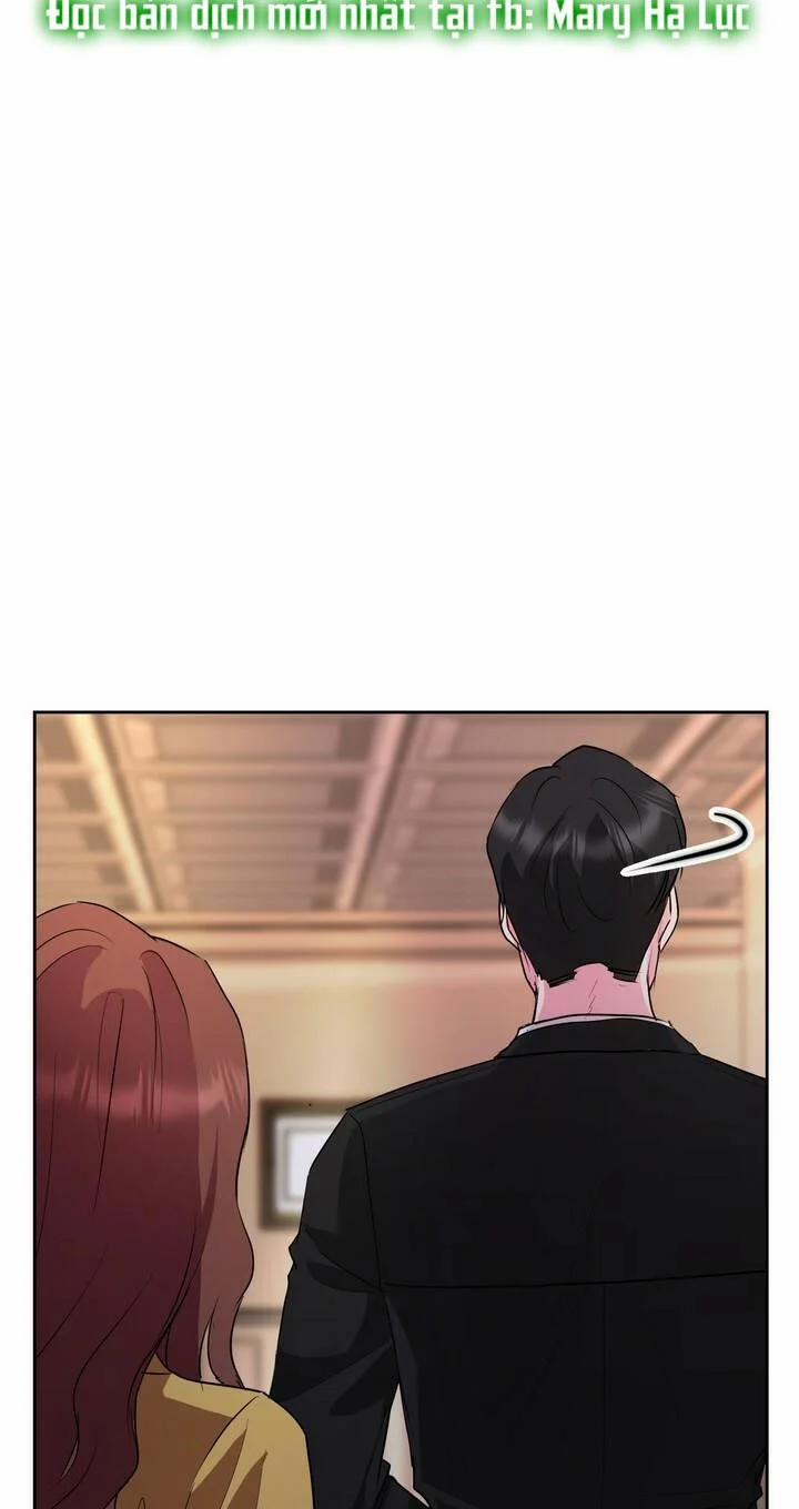 [18+] Tuyệt Đối Chiếm Hữu 11 trang 43