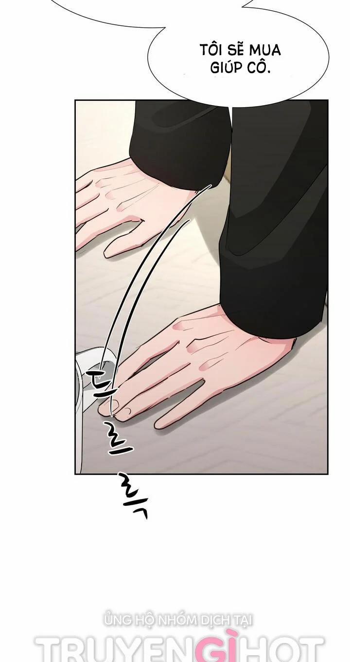 [18+] Tuyệt Đối Chiếm Hữu 12.5 trang 17