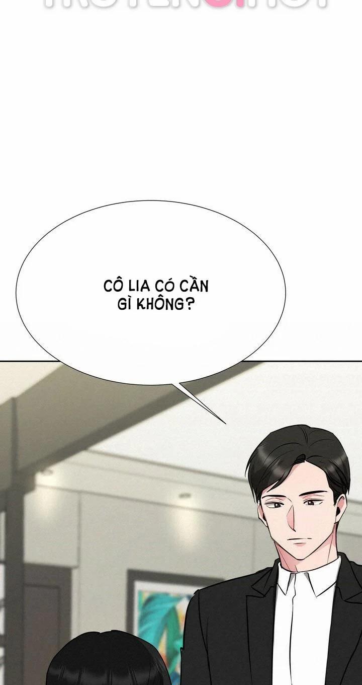 [18+] Tuyệt Đối Chiếm Hữu 12.5 trang 18