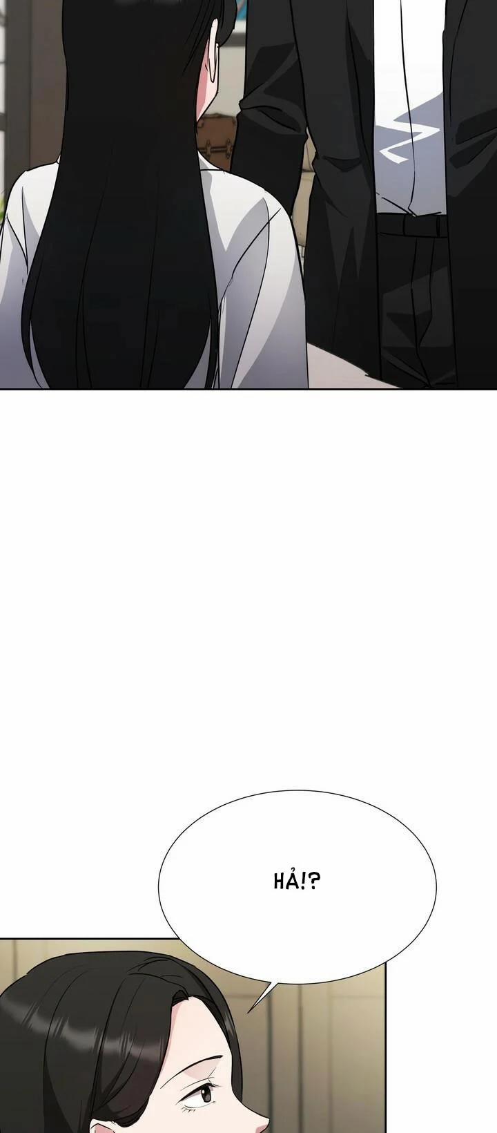 [18+] Tuyệt Đối Chiếm Hữu 12.5 trang 19