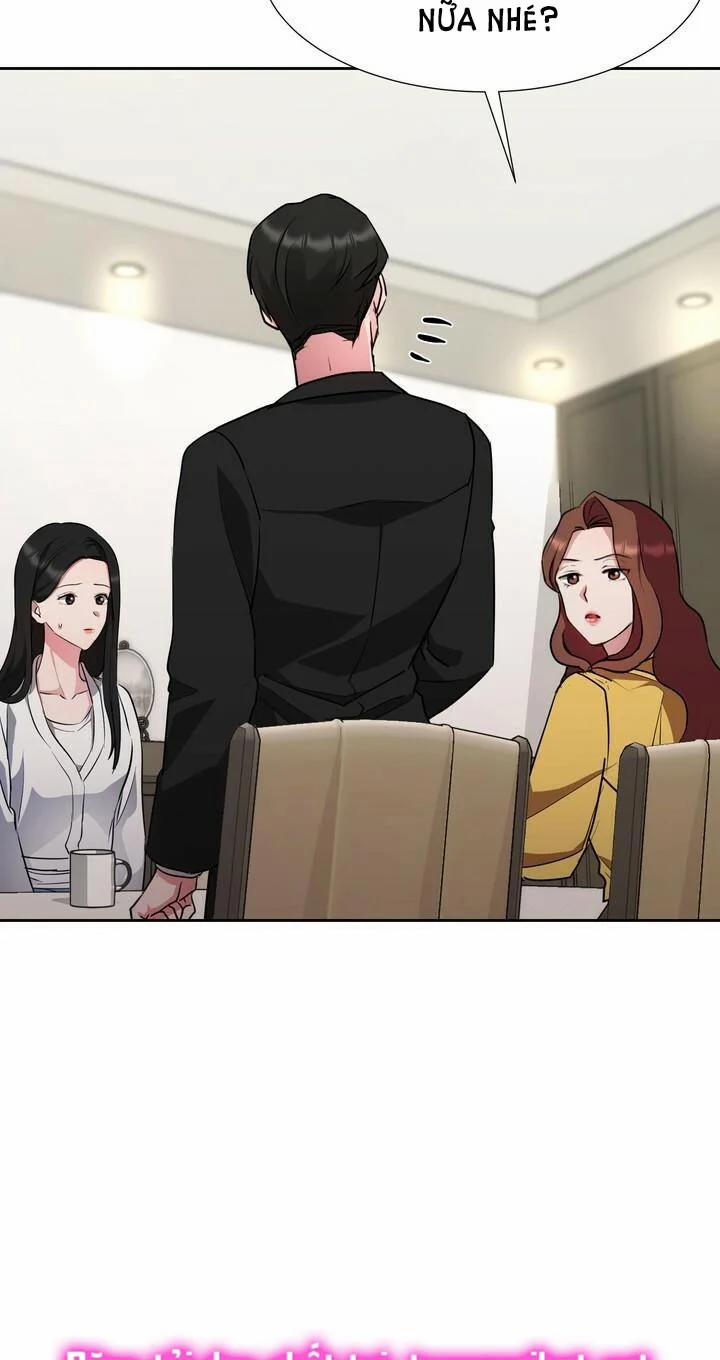 [18+] Tuyệt Đối Chiếm Hữu 12.5 trang 21