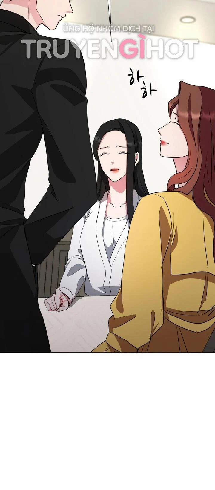 [18+] Tuyệt Đối Chiếm Hữu 12.5 trang 24