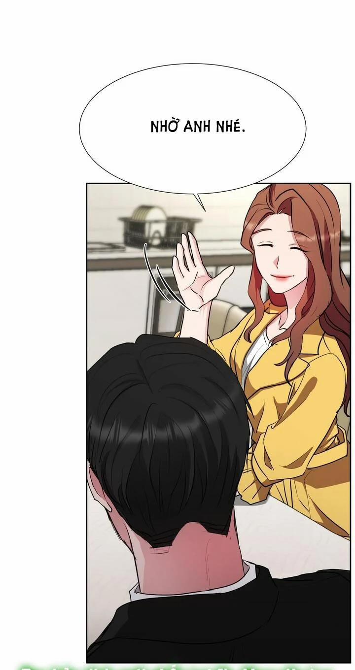 [18+] Tuyệt Đối Chiếm Hữu 12.5 trang 25