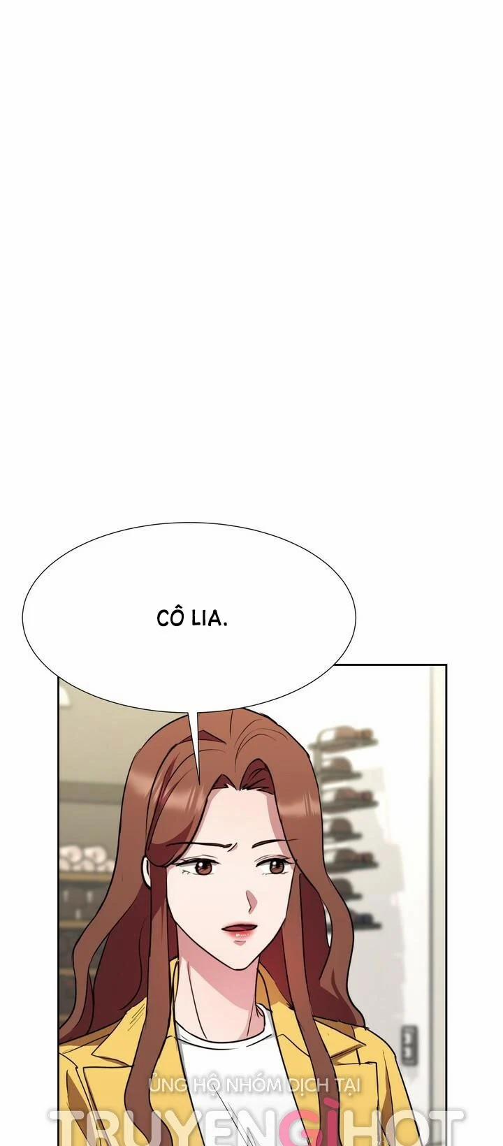 [18+] Tuyệt Đối Chiếm Hữu 12.5 trang 35