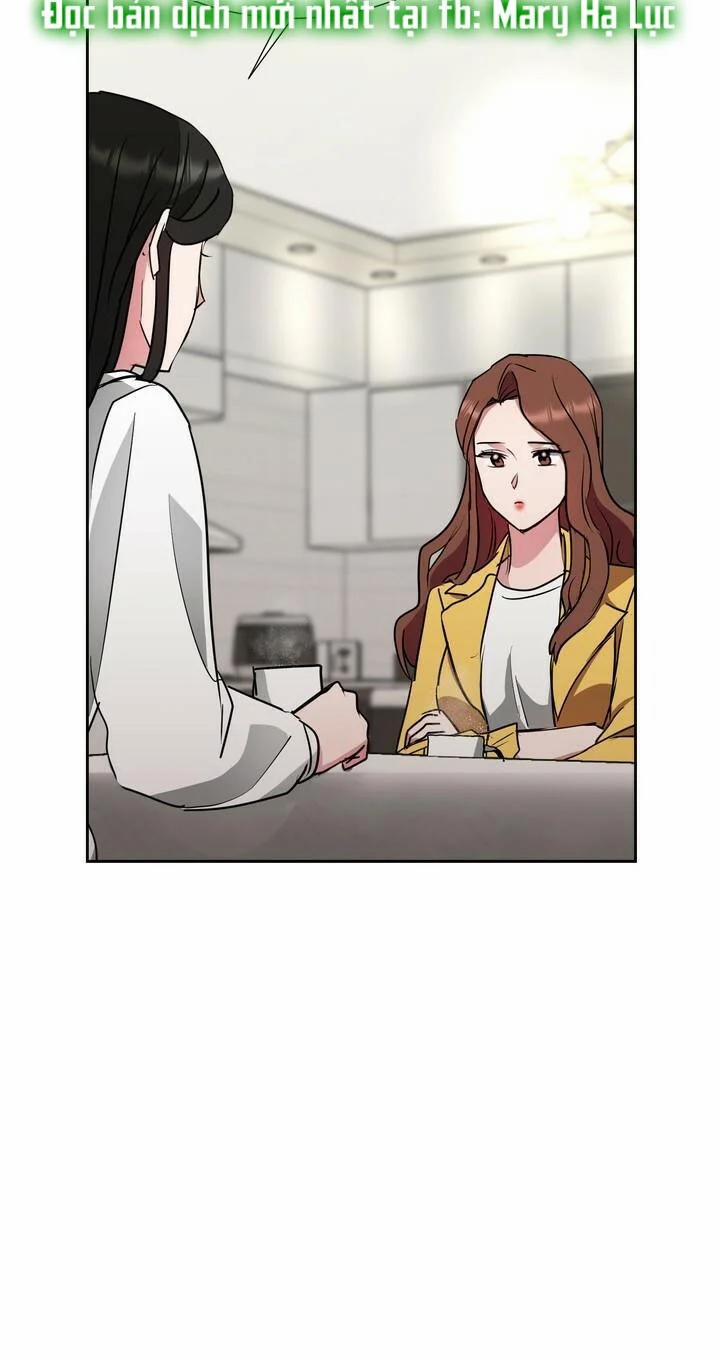 [18+] Tuyệt Đối Chiếm Hữu 12.5 trang 38