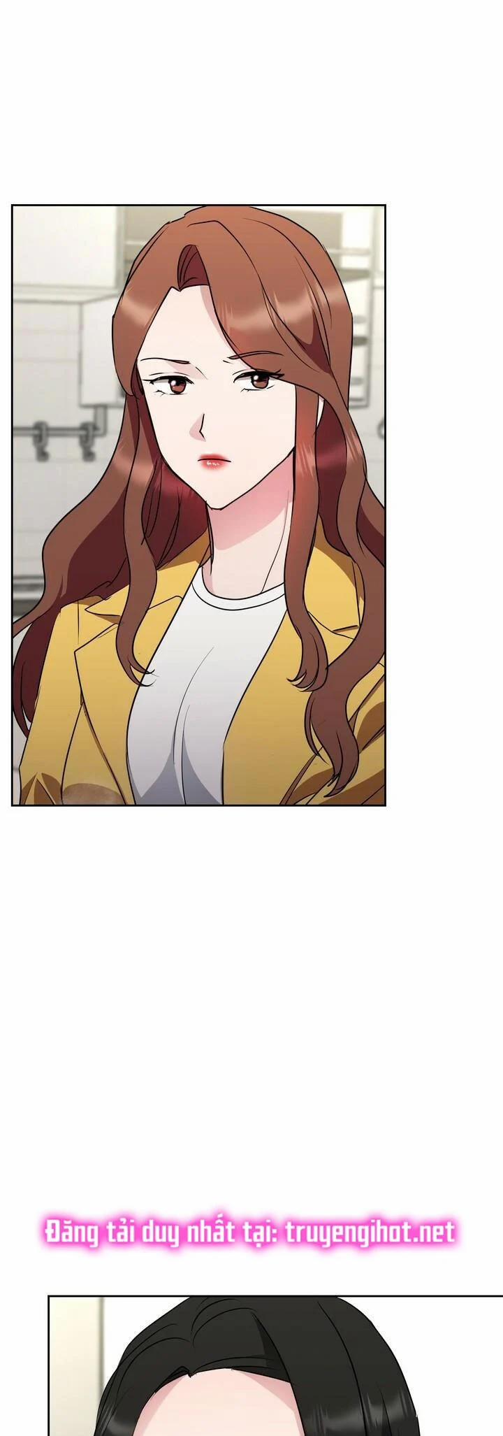 [18+] Tuyệt Đối Chiếm Hữu 12.5 trang 39