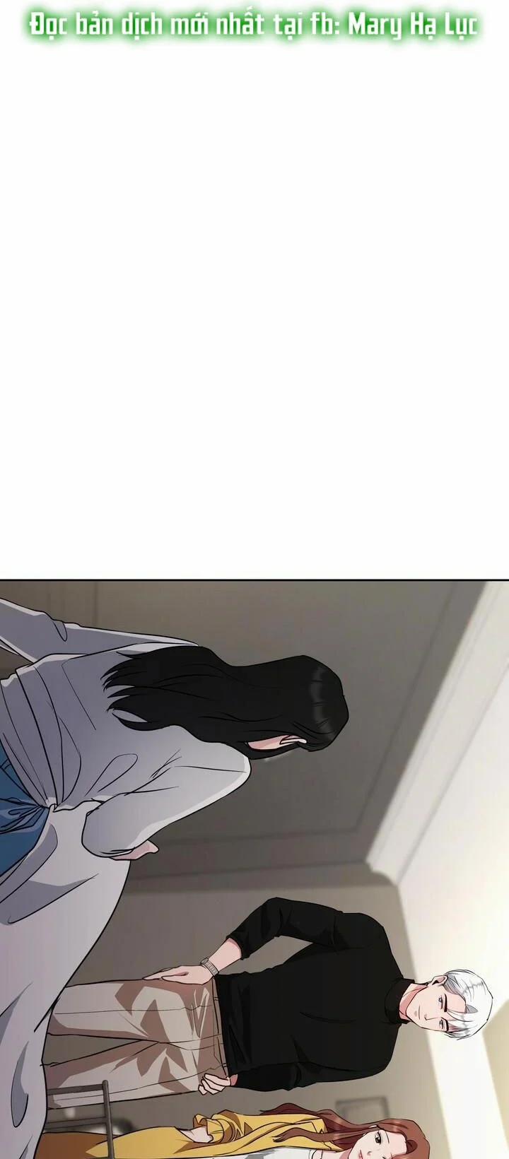 [18+] Tuyệt Đối Chiếm Hữu 12 trang 1