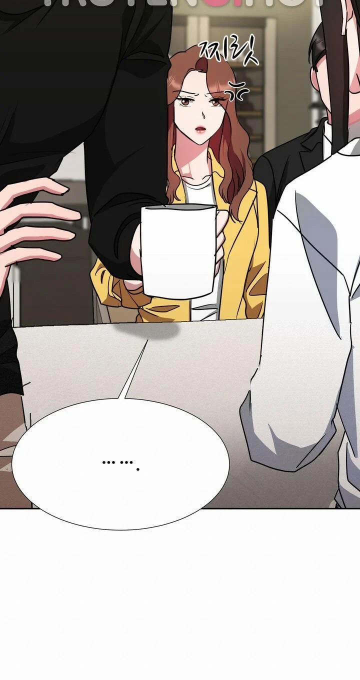 [18+] Tuyệt Đối Chiếm Hữu 12 trang 23