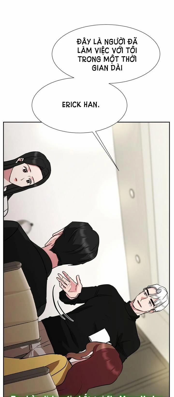 [18+] Tuyệt Đối Chiếm Hữu 12 trang 24