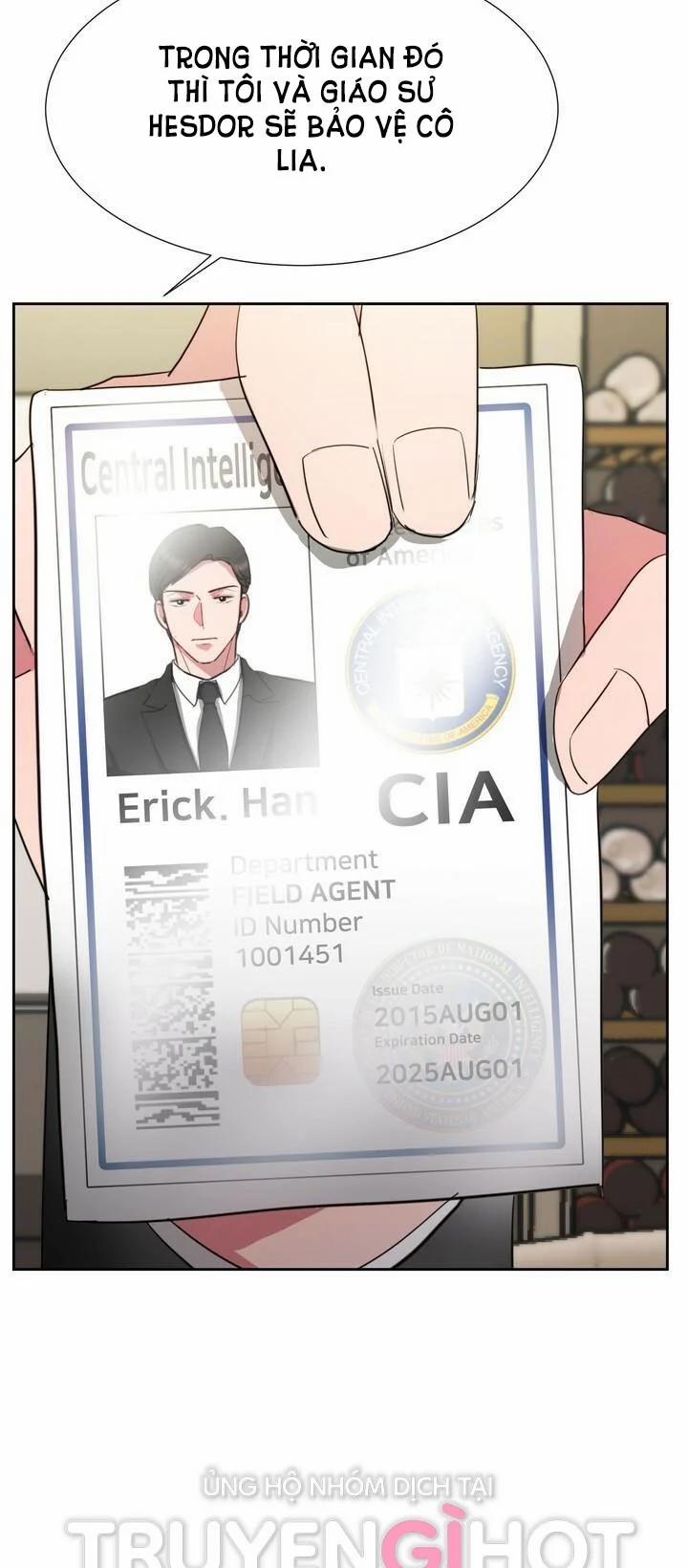 [18+] Tuyệt Đối Chiếm Hữu 12 trang 28