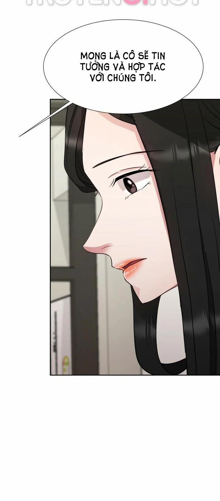 [18+] Tuyệt Đối Chiếm Hữu 12 trang 29