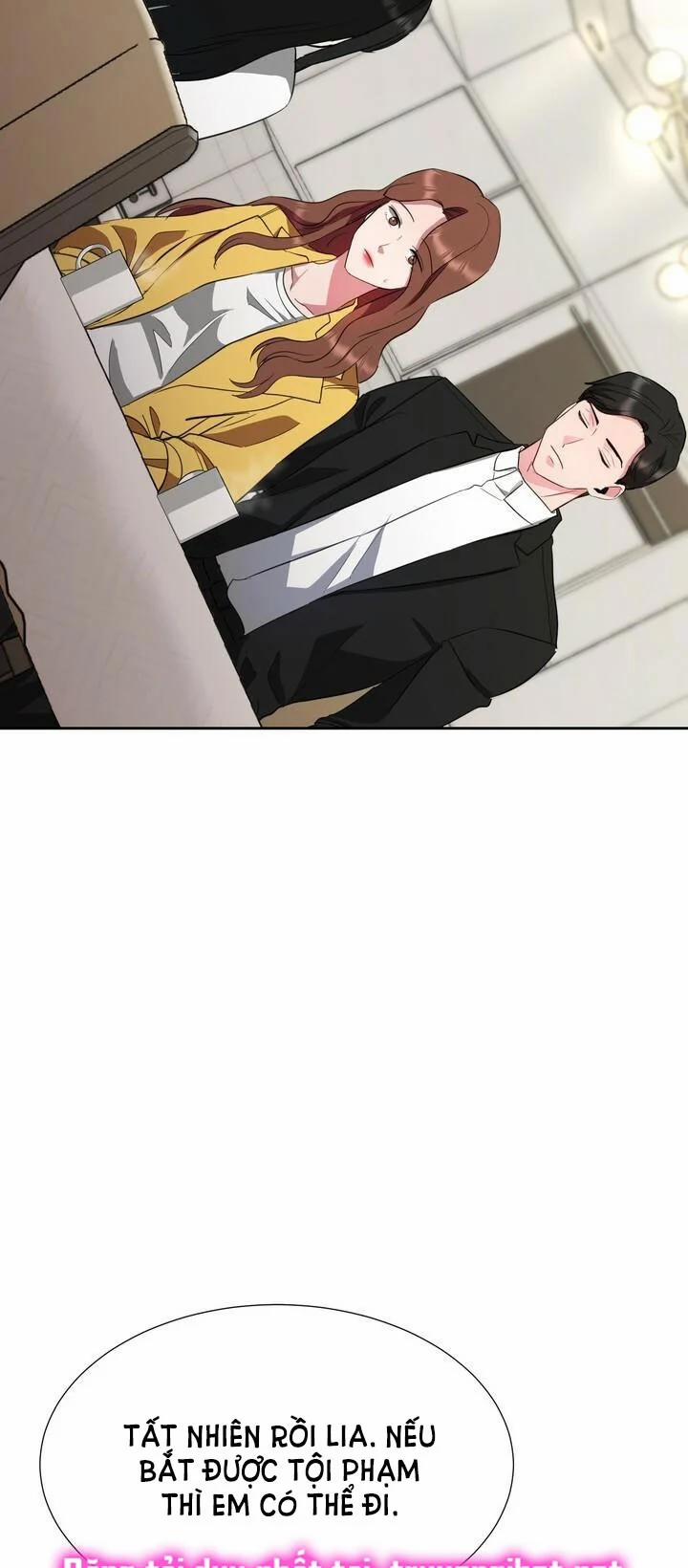 [18+] Tuyệt Đối Chiếm Hữu 12 trang 32