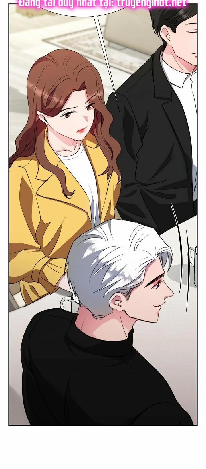 [18+] Tuyệt Đối Chiếm Hữu 12 trang 33