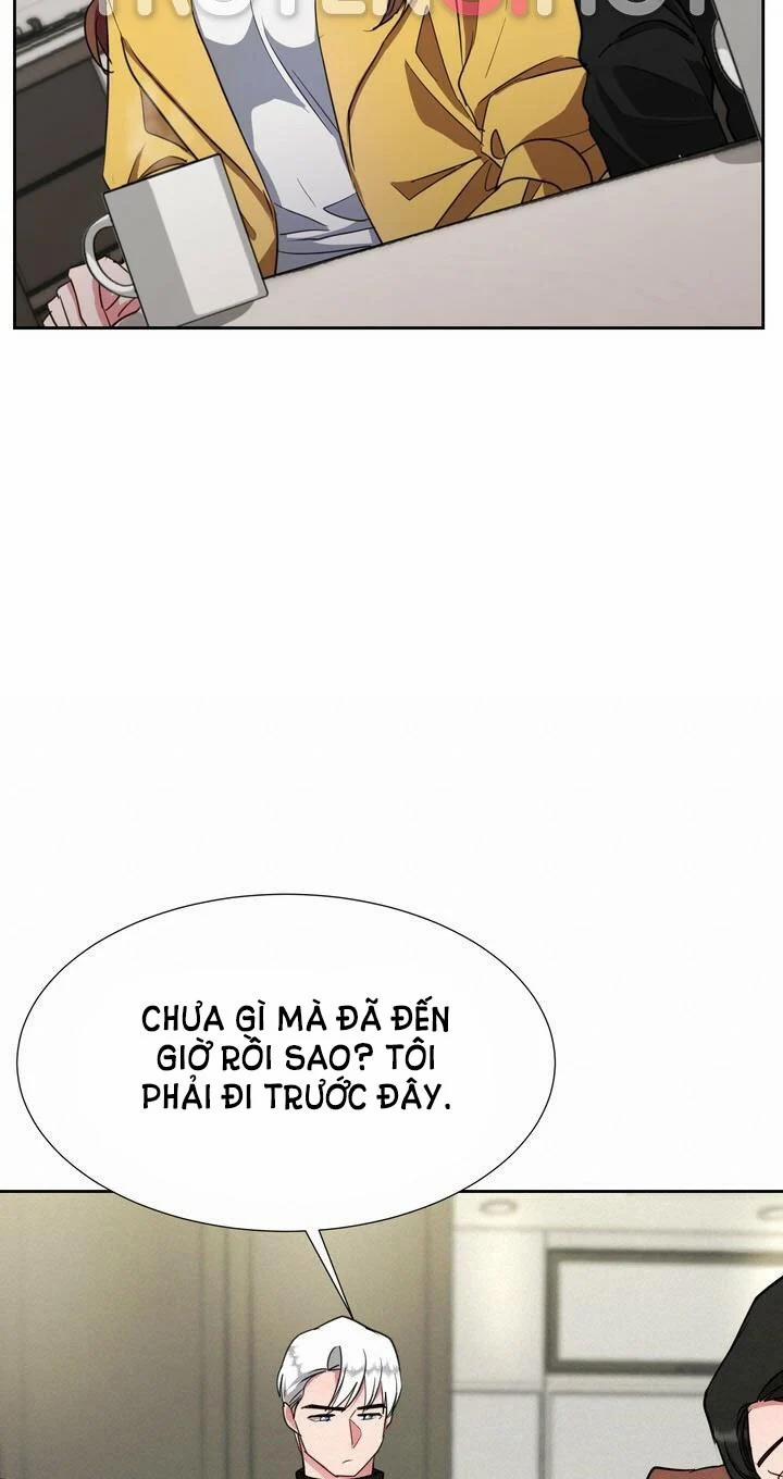 [18+] Tuyệt Đối Chiếm Hữu 12 trang 35