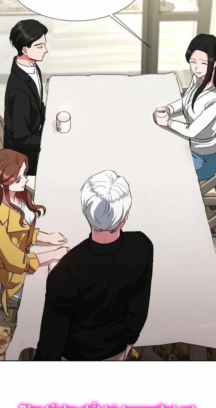 [18+] Tuyệt Đối Chiếm Hữu 12 trang 38