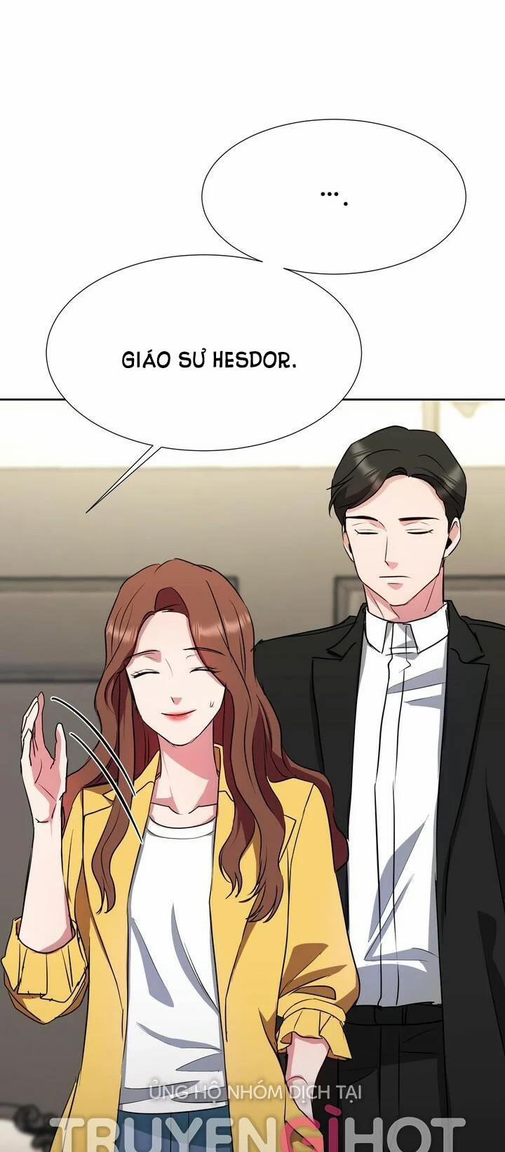 [18+] Tuyệt Đối Chiếm Hữu 12 trang 4